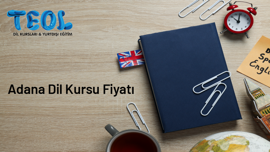TEOL ile Dil Öğrenme Yolculuğunda Bir Adım Önde Olun