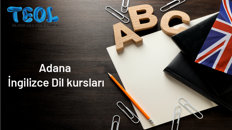 İngilizce Eğitiminizde Yeni Bir Perspektif