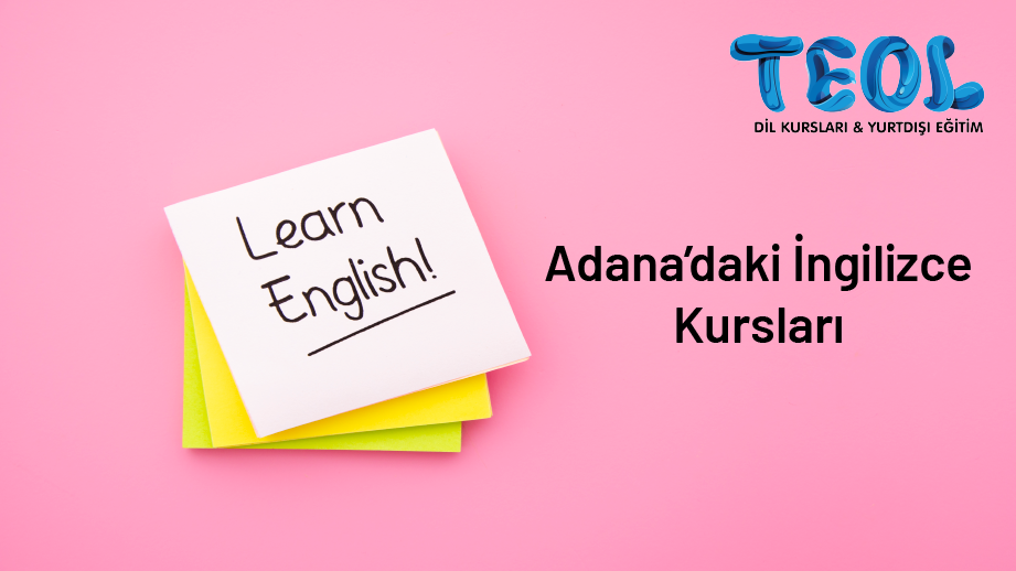 TEOL ile İngilizce Eğitiminizde Fark Yaratın