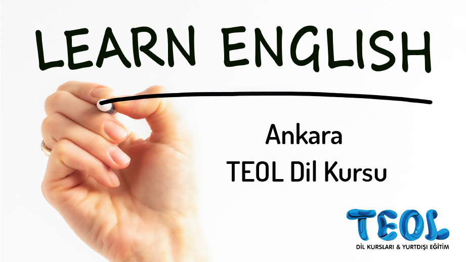 TEOL Ankara: Dil Eğitiminin Lideri