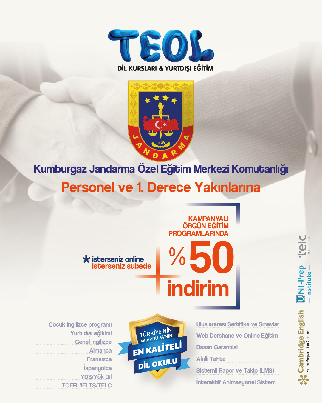 https://www.teol.com.tr/kampanyalar/teol-beylikduzu-kumburgaz-jandarma-ozel-egitim-merkezi-komutanligi-kurumsal-anlasma/