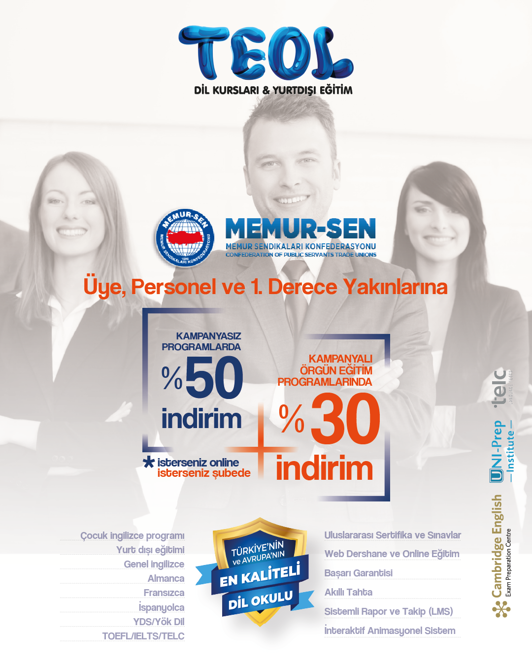 https://www.teol.com.tr/kampanyalar/teol-izmir-sube-ve-memur-sen-uyelerine-ozel-kurumsal-indirim/